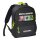 CYP Brands - Minecraft Rucksack (Trolley-kompatibel): Hostile Behaviour