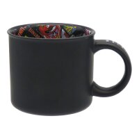CYP Brands - Fortnite Jumbo-Tasse mit Gravur: Where We Droppin?