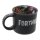 CYP Brands - Fortnite Jumbo-Tasse mit Gravur: Where We Droppin?
