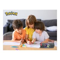 CYP Brands - Pokémon Federmäppchen: Battle