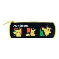 CYP Brands - Pokémon Federmäppchen rund