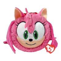 TY Beanie Bouncer - Sonic Amy