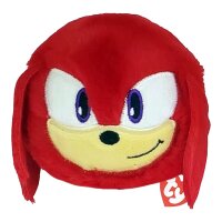 TY Beanie Bouncer - Sonic Knuckles