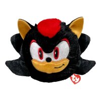 TY Beanie Bouncer - Sonic Shadow