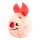TY Beanie Bouncer - Disney Winnie the Pooh Piglet