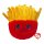 TY Beanie Bouncer - Spuds French Fries