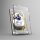 ALL TOUCH CASE - Magnetic Card Holder Hanger Pack: 130pt (2 Cases)