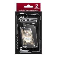 ALL TOUCH CASE - Magnetic Card Holder Hanger Pack: T206...