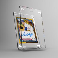 ALL TOUCH CASE - Magnetic Card Holder Blaster Box: 55pt...