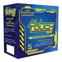 ALL TOUCH CASE - Magnetic Card Holder Blaster Box: TCG (5...