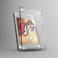 ALL TOUCH CASE - Magnetic Card Holder Blaster Box: 180pt...