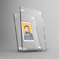 ALL TOUCH CASE - Magnetic Card Holder Blaster Box: T206...