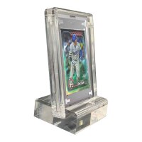 ALL TOUCH CASE - Case Safe Acryl-Schutzgehäuse:...