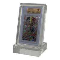 ALL TOUCH CASE - Case Safe für Graded Slabs: BGS