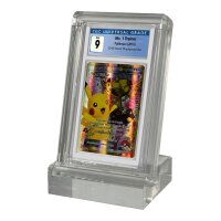 ALL TOUCH CASE - Case Safe für Graded Slabs: CGC