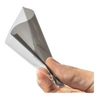 Dragon Shield Smoke Standard Perfect Fit Sleeves - 100ct