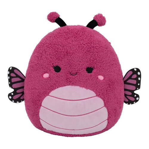 Squishmallow Plüsch - Marcelina Schmetterling - 30cm