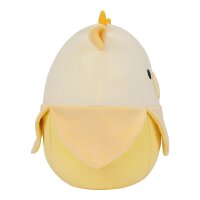 Squishmallow Plüsch - Bananenkuh - 30cm