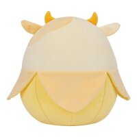 Squishmallow Plüsch - Bananenkuh - 30cm