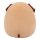 Squishmallow Plüsch - Daryl Hund - 30cm