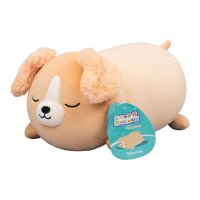 Squishmallow Sleep-a-mallows Plüsch - Stevon Golden...