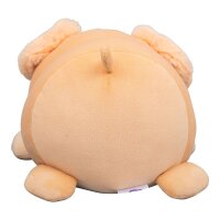 Squishmallow Sleep-a-mallows Plüsch - Stevon Golden Retriever - 30cm