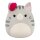 Squishmallow Plüsch - Tally Katze - 30cm