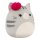 Squishmallow Plüsch - Tally Katze - 30cm