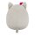 Squishmallow Plüsch - Tally Katze - 30cm