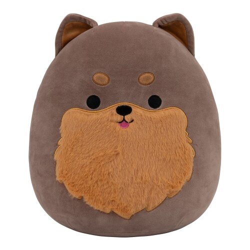 Squishmallow Plüsch - Zwergspitz - 30cm