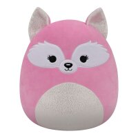 Squishmallow Plüsch - Rhiannon Fuchs - 30cm