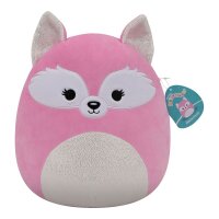 Squishmallow Plüsch - Rhiannon Fuchs - 30cm