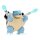 Pokémon Figur - Battle Feature Figure Blastoise / Turtok