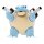 Pokémon Figur - Battle Feature Figure Blastoise / Turtok