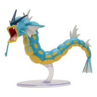 Pokémon Figur - Epic Battle Figure Gyarados / Garados
