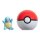Pokémon Figur - Clip N Go Squirtle / Shiggy