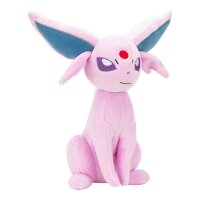 Pokémon Plüsch - Espeon / Psiana - 20cm