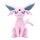 Pokémon Plüsch - Espeon / Psiana - 20cm