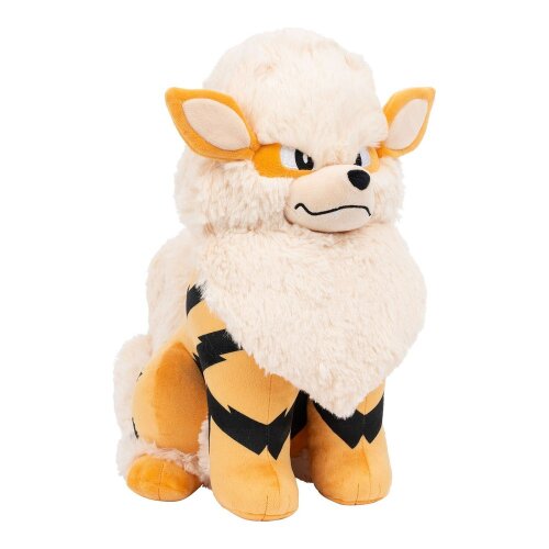 Pokémon Plüsch - Arcanine / Arkani - 30cm