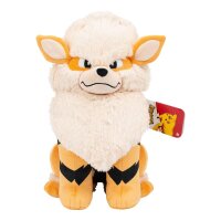 Pokémon Plüsch - Arcanine / Arkani - 30cm