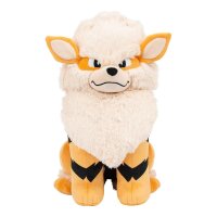 Pokémon Plüsch - Arcanine / Arkani - 30cm