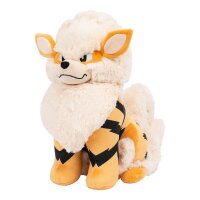 Pokémon Plüsch - Arcanine / Arkani - 30cm