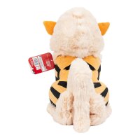 Pokémon Plüsch - Arcanine / Arkani - 30cm