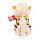 Pokémon Plüsch - Arcanine / Arkani - 30cm