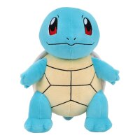 Pokémon Plüsch - Squirtle / Shiggy - 30cm (2026)