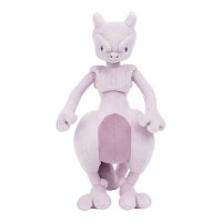 Pokémon Plüsch - Mewtwo - 30cm