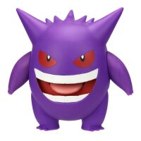 Pokémon Figur - Battle Feature Figure Gengar