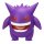 Pokémon Figur - Battle Feature Figure Gengar