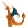 Pokémon Figur - Battle Feature Figure Charizard / Glurak