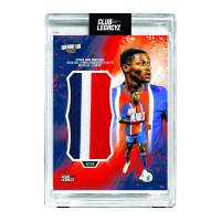 Club Legacyz Icons 6th Edition Holiday Edition - Display (10 Mini Boxen)